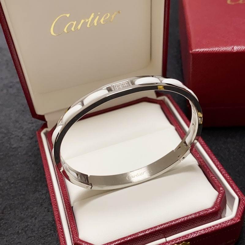 Cartier Bracelets 40